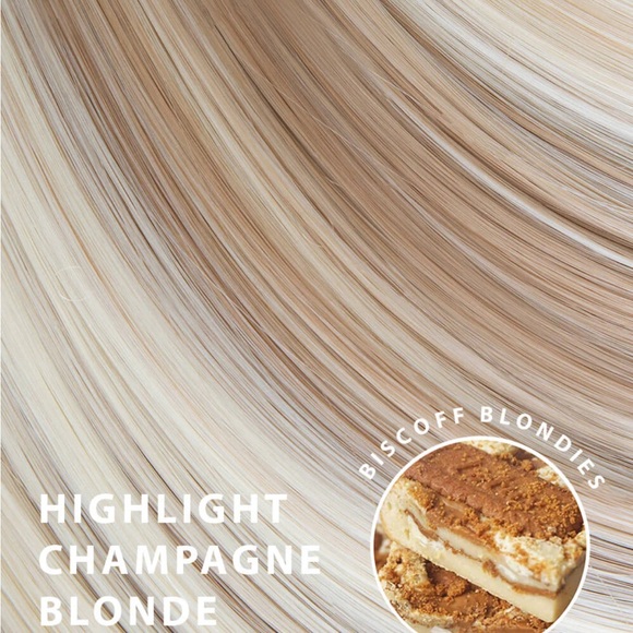 Claw clip brushed out wave pony tail extension - Picture 3 of 5